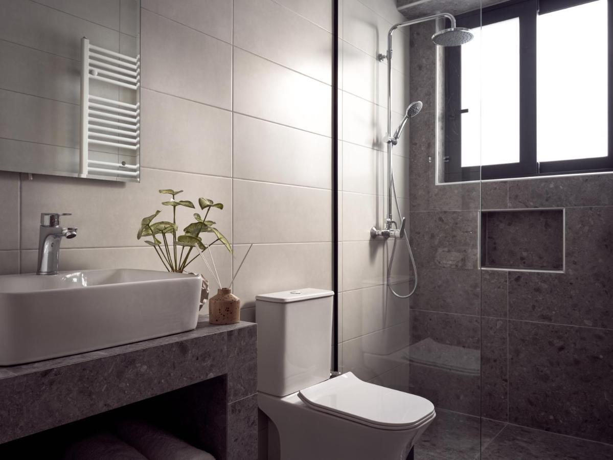 Giannoulis City Apartments Zákynthos by Eksteriør bilde