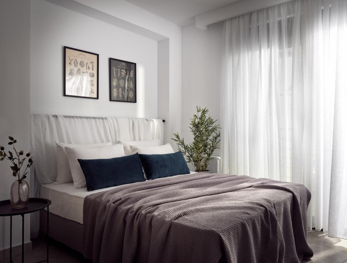 Giannoulis City Apartments Zákynthos by Eksteriør bilde
