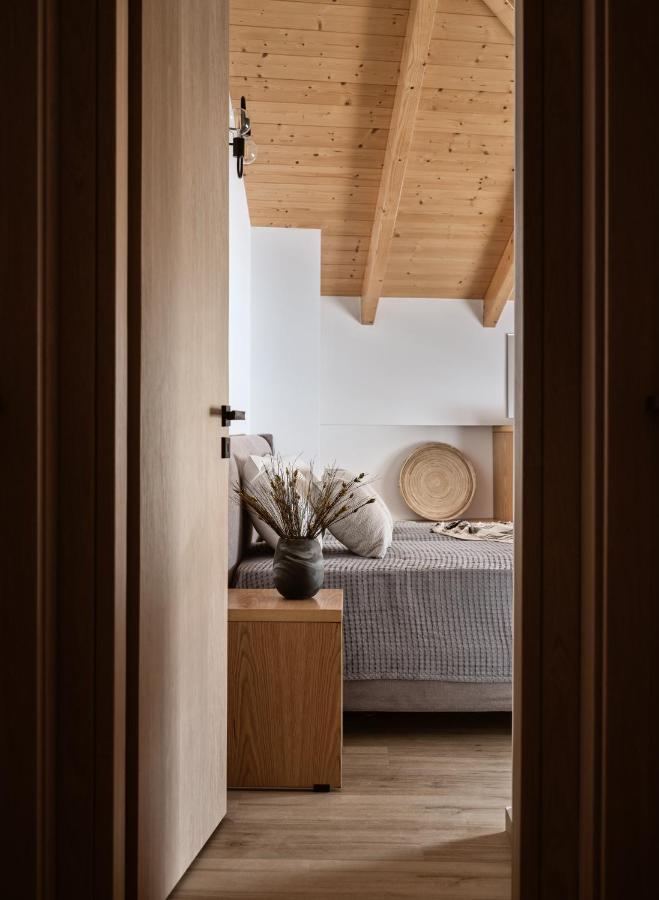 Giannoulis City Apartments Zákynthos by Eksteriør bilde