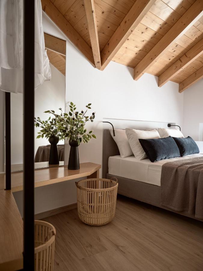 Giannoulis City Apartments Zákynthos by Eksteriør bilde
