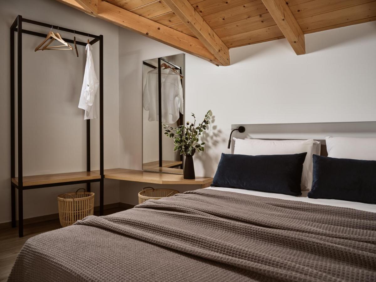 Giannoulis City Apartments Zákynthos by Eksteriør bilde