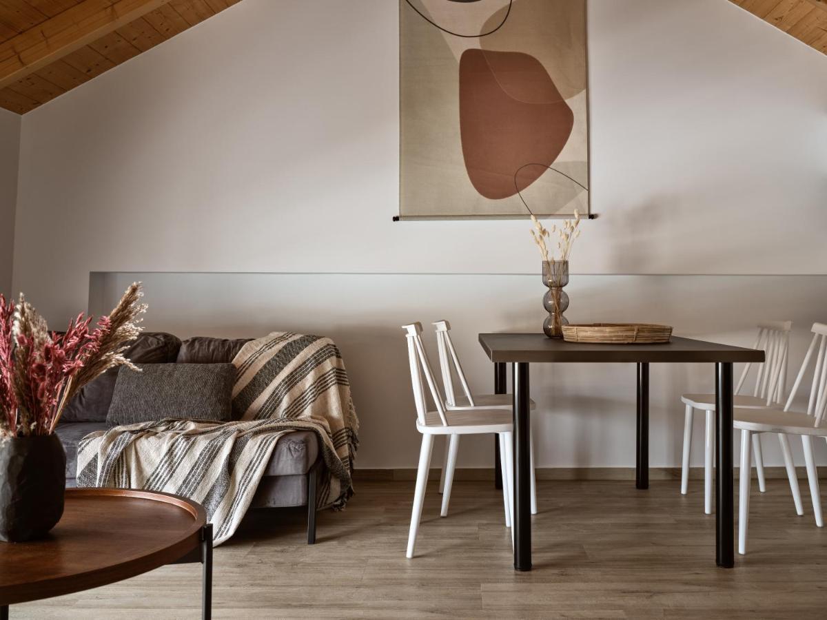 Giannoulis City Apartments Zákynthos by Eksteriør bilde
