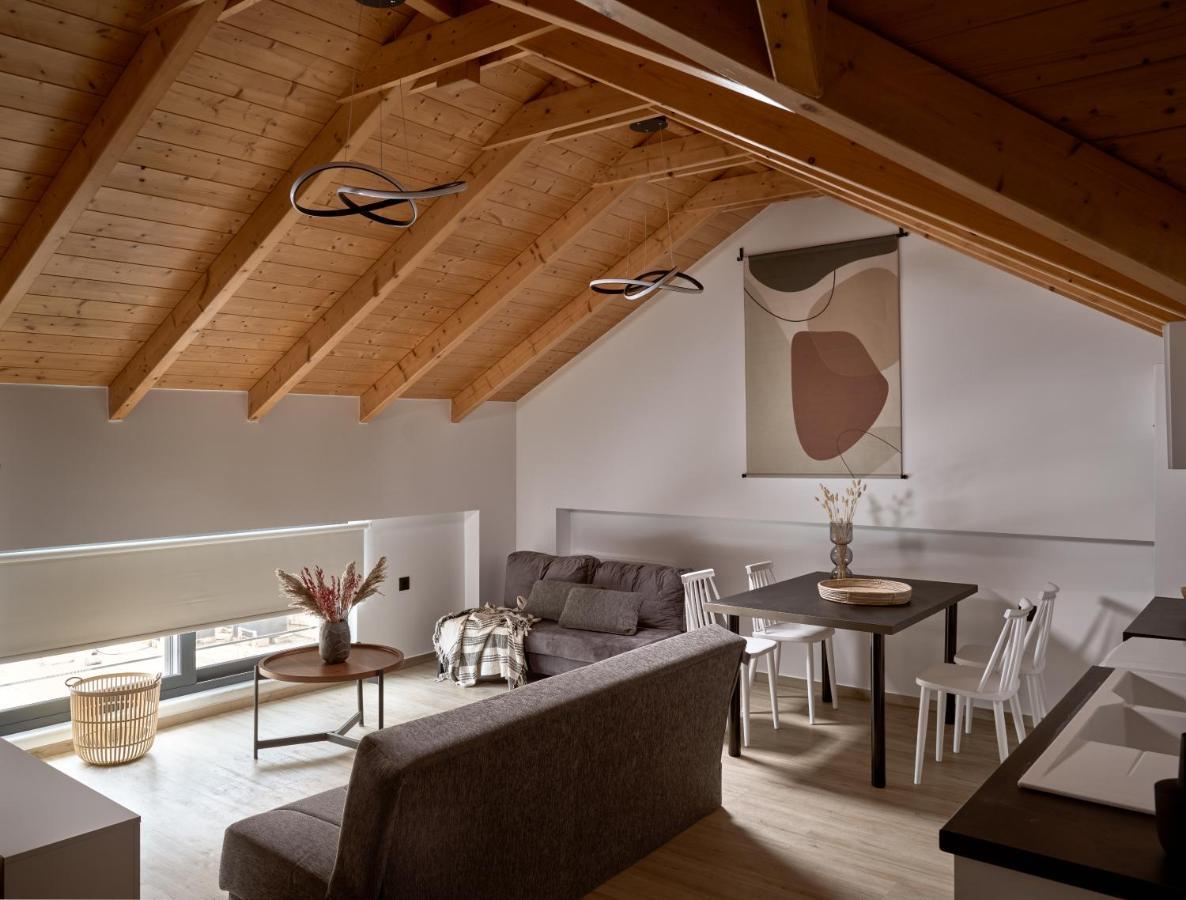 Giannoulis City Apartments Zákynthos by Eksteriør bilde