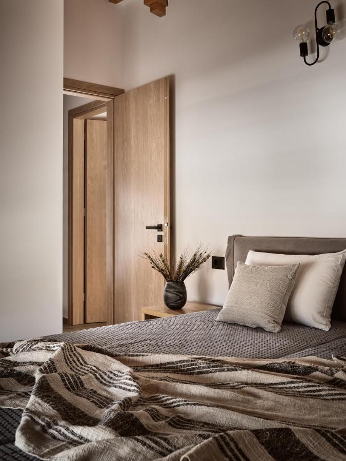 Giannoulis City Apartments Zákynthos by Eksteriør bilde